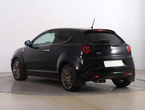Alfa Romeo MiTo - 2010