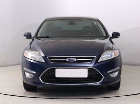 Ford Mondeo - 2011