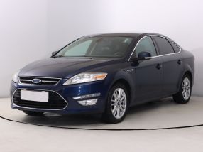 Ford Mondeo - 2011