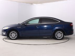 Ford Mondeo - 2011