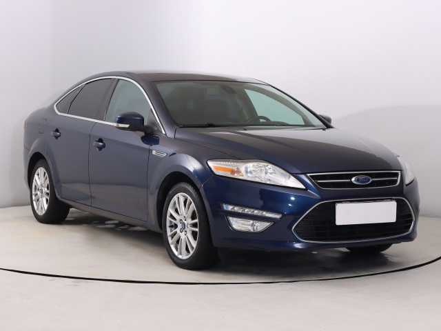 Ford Mondeo 2011