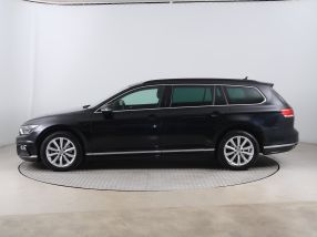 Volkswagen Passat - 2018