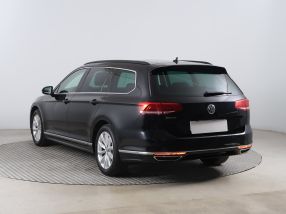 Volkswagen Passat - 2018