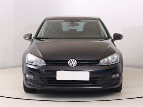 Volkswagen Golf - 2014