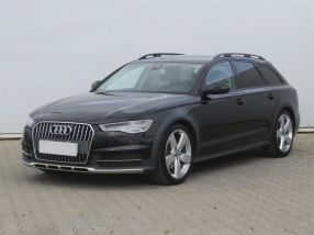 Audi Allroad - 2016