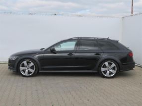 Audi Allroad - 2016