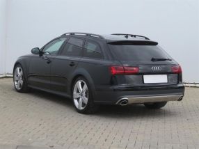 Audi Allroad - 2016