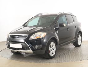 Ford Kuga - 2010