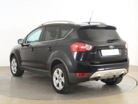 Ford Kuga - 2010