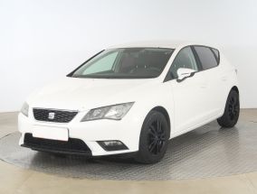 Seat Leon - 2014