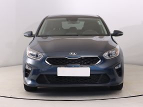 Kia Ceed - 2019