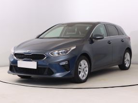 Kia Ceed - 2019