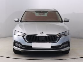 Skoda Octavia - 2020