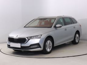 Skoda Octavia - 2020