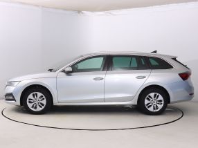 Skoda Octavia - 2020