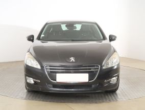 Peugeot 508 - 2011