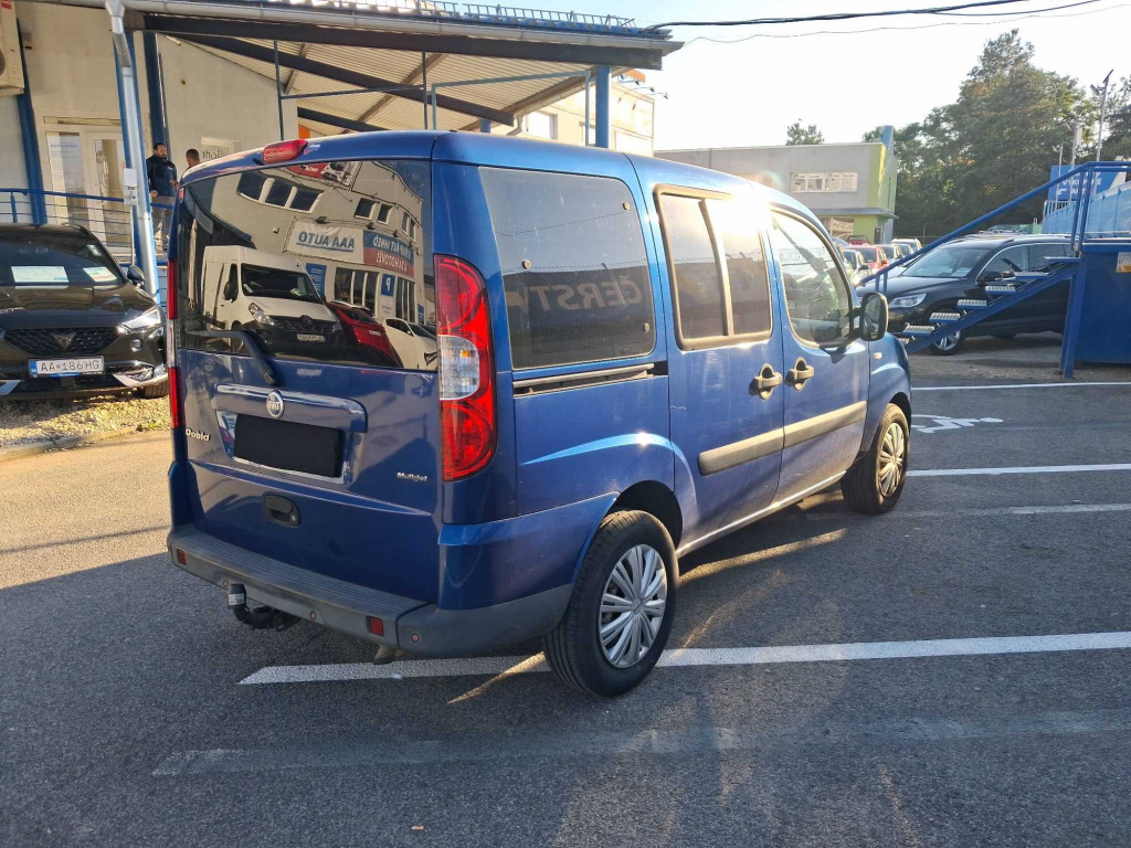 Fiat Doblo