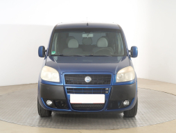 Fiat Doblo 2007