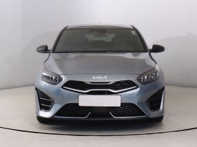 Kia ProCeed - 2025