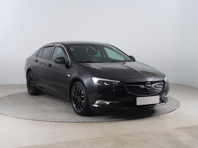 Opel Insignia 2018