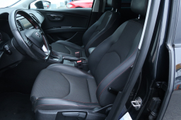 Seat Leon 2016