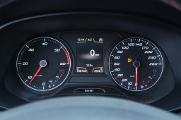Seat Leon 2016