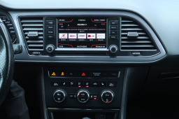 Seat Leon 2016