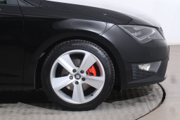 Seat Leon 2016