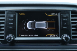 Seat Leon 2016