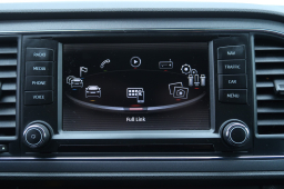 Seat Leon 2016