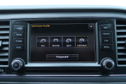 Seat Leon 2016