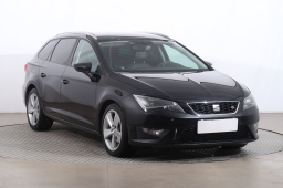 Seat Leon 2016