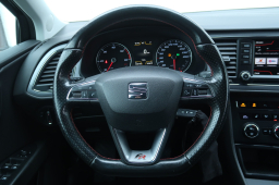 Seat Leon 2016