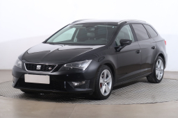 Seat Leon 2016