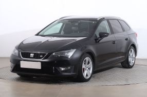 Seat Leon - 2016