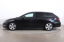 Seat Leon 2016