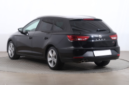 Seat Leon 2016