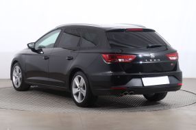 Seat Leon - 2016