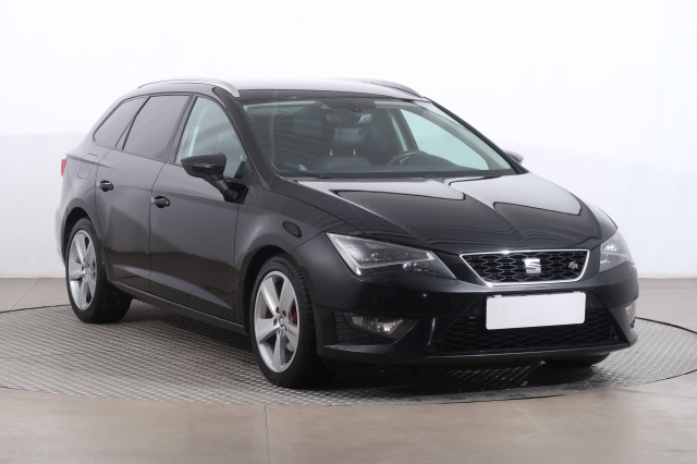 Seat Leon 2016