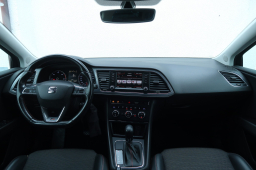 Seat Leon 2016