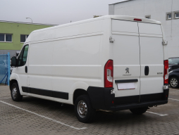 Peugeot Boxer 2019