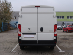 Peugeot Boxer 2019
