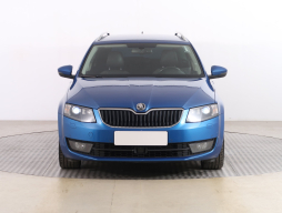 Škoda Octavia 2016