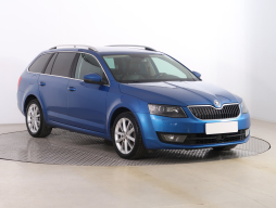 Škoda Octavia 2016