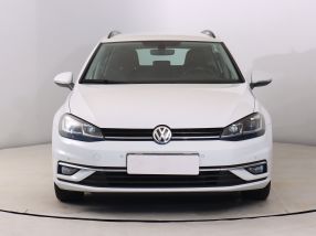 Volkswagen Golf - 2019