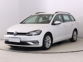 Volkswagen Golf - 2019
