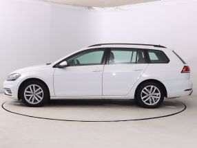 Volkswagen Golf - 2019