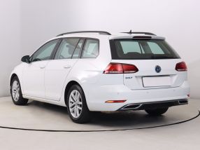 Volkswagen Golf - 2019