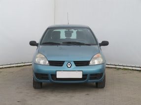Renault Clio - 2008