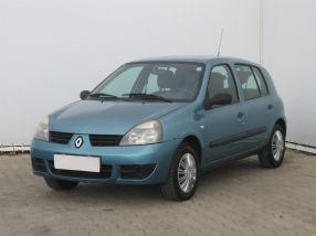 Renault Clio - 2008
